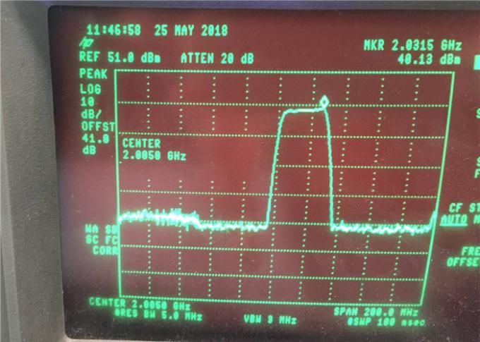 80 watt del telefono cellulare di stampo di Wifi