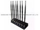Omni Directional Mobile Phone Signal Jammer